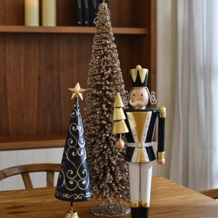 Cascanueces Soldado Nutcracker Line - Imagen 5