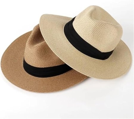 Sombrero Federa De Verano Alexa - Imagen 14