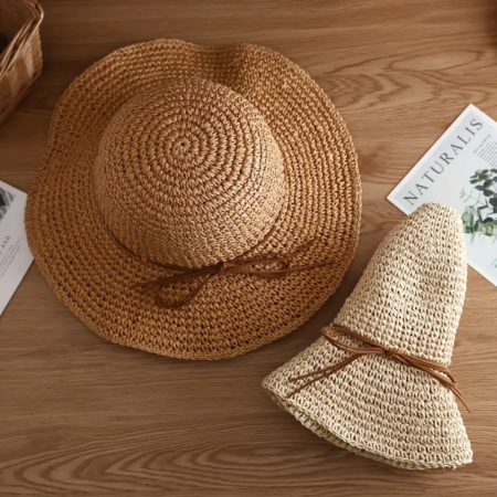 Capelina Tejida crochet Casandra - Imagen 17