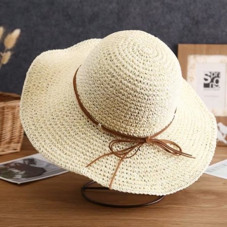 Capelina Tejida crochet Casandra - Imagen 10