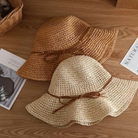 Capelina Tejida crochet Casandra - Imagen 12