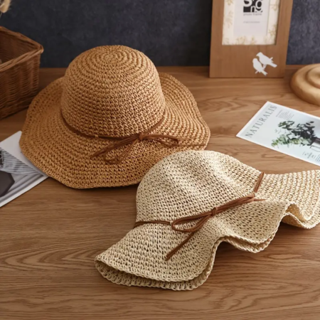 Capelina Tejida crochet Casandra - Imagen 13
