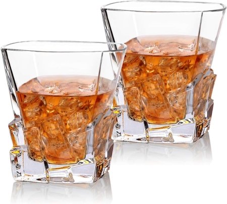 Vaso Whisky The Rocks - Imagen 2