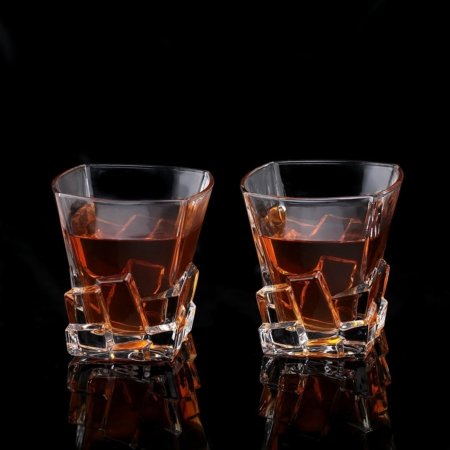 Vaso Whisky The Rocks - Imagen 4