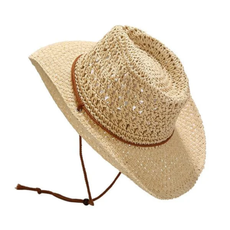 Sombrero Estilo Cowboy Manuela - Imagen 16