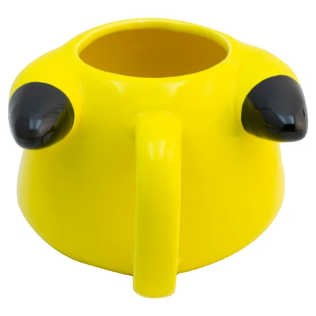 Jarro Mug Tazón Pikachu - Imagen 7