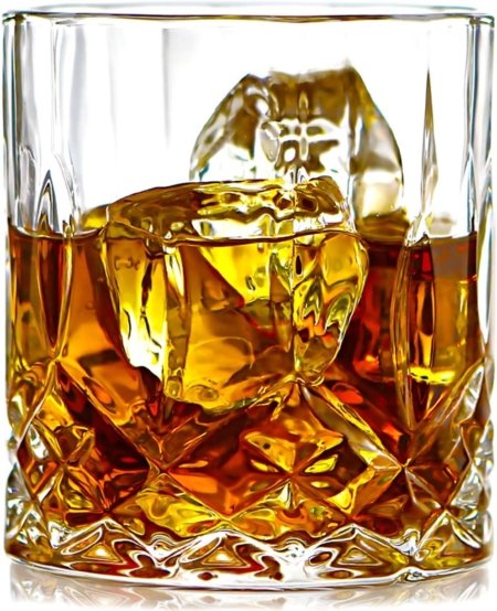 Vaso Whisky Irlanda - Imagen 3