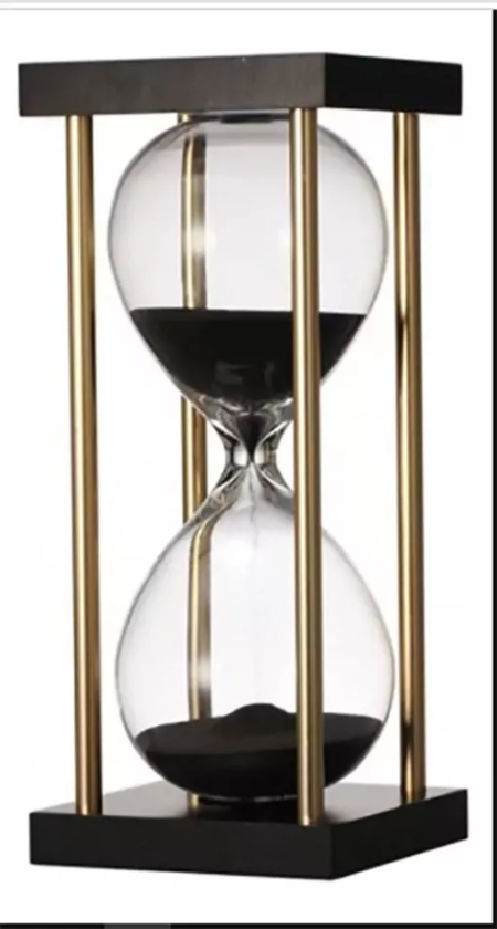 Reloj de Arena Brown - Imagen 2