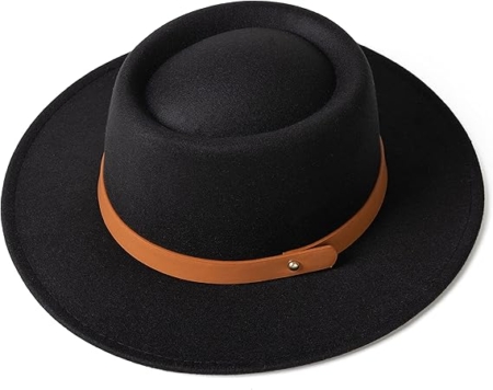 Sombrero Estilo Cordobes Anita - Imagen 17