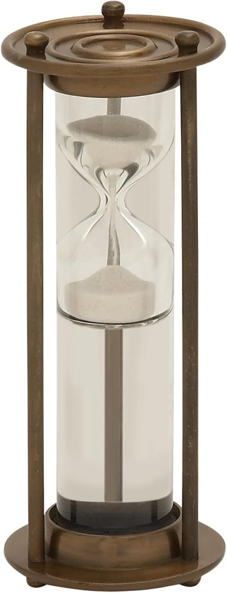 Reloj de Arena Estilo Vintage - Imagen 2