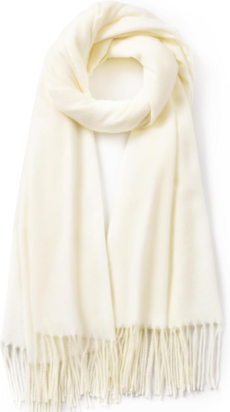 Pashmina Wallace - Imagen 2