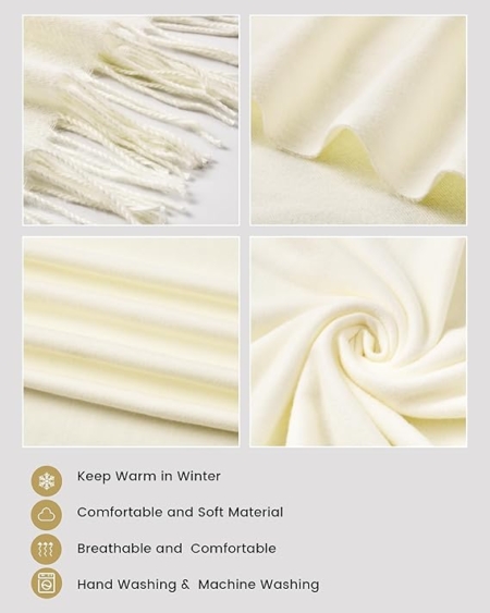 Pashmina Wallace - Imagen 4