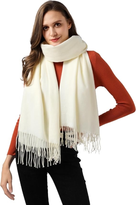 Pashmina Wallace - Imagen 5