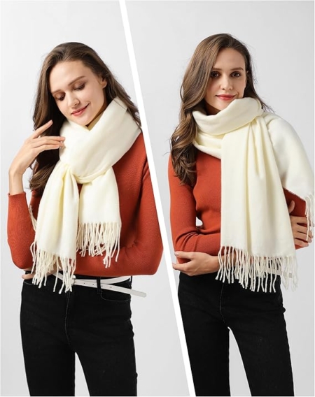 Pashmina Wallace - Imagen 6