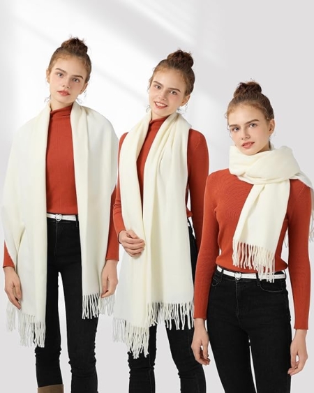 Pashmina Wallace - Imagen 7