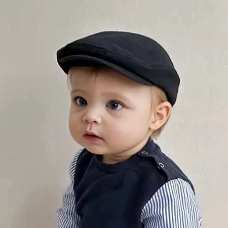 Boina Keaton Kids - Imagen 5