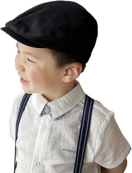 Boina Keaton Kids - Imagen 6