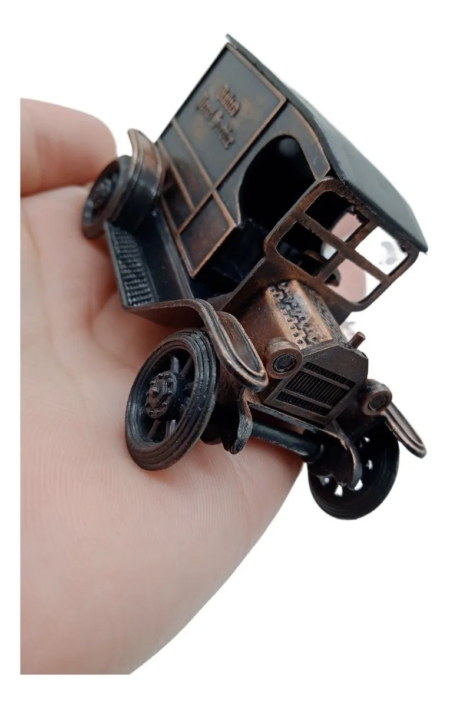 Sacapuntas Coleccion metal Carro UPS - Imagen 3