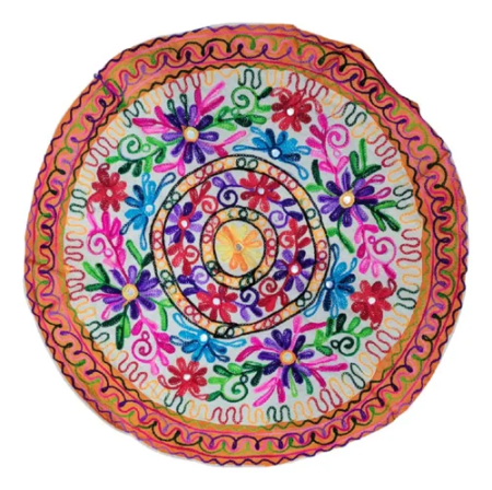 Tapiz Indu Primavera
