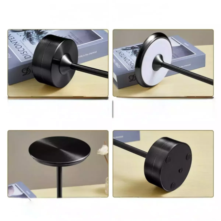 Lampara Tactil de mesa Oslo - Imagen 4