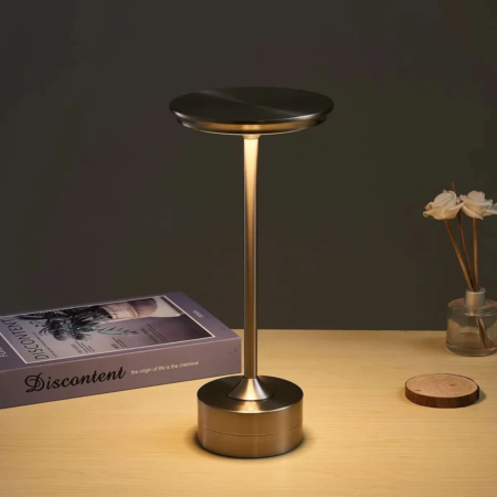 Lampara Tactil de mesa Oslo - Imagen 7