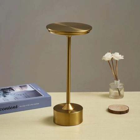 Lampara Tactil de mesa Oslo - Imagen 12