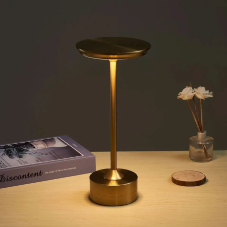 Lampara Tactil de mesa Oslo - Imagen 13