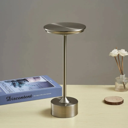 Lampara Tactil de mesa Oslo - Imagen 5