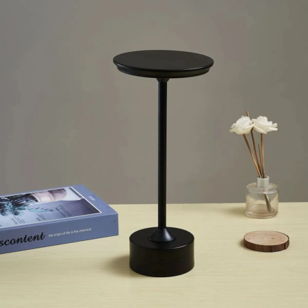 Lampara Tactil de mesa Oslo - Imagen 6