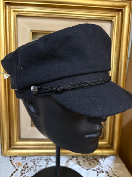 Gorro Capitan Zorba