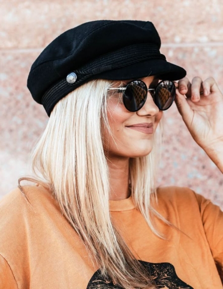 Gorro Capitan Zorba - Imagen 8