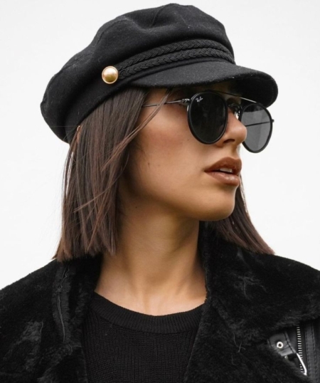 Gorro Capitan Zorba - Imagen 9