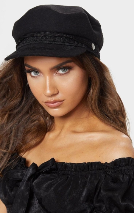 Gorro Capitan Zorba - Imagen 11