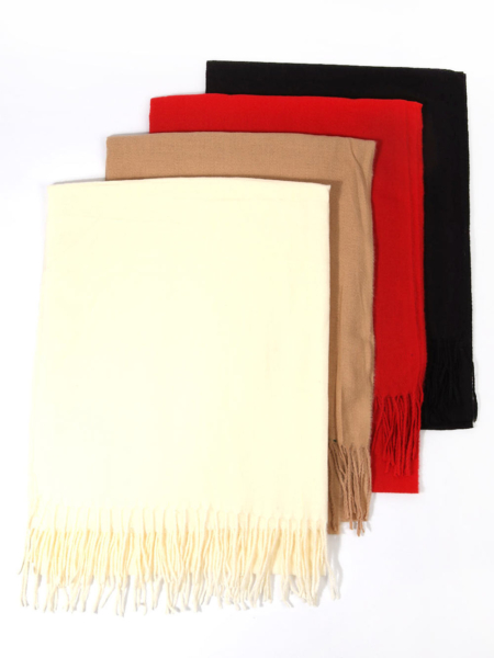 Pashmina Wallace