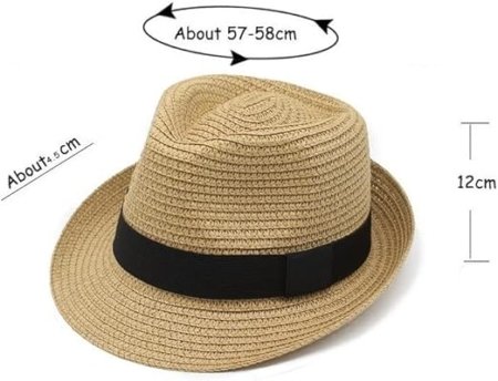Sombrero Borsalino Plegable Rene - Imagen 14