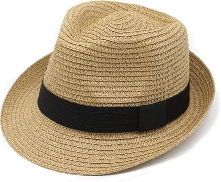 Sombrero Borsalino Plegable Rene - Imagen 11