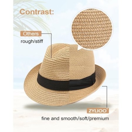 Sombrero Borsalino Plegable Rene - Imagen 17