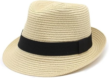 Sombrero Borsalino Plegable Rene - Imagen 15