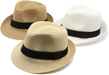 Sombrero Borsalino Plegable Rene - Imagen 13
