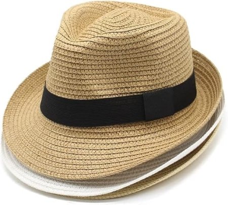 Sombrero Borsalino Plegable Rene - Imagen 12