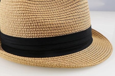 Sombrero Borsalino Plegable Rene - Imagen 8