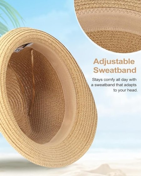 Sombrero Borsalino Plegable Rene - Imagen 3