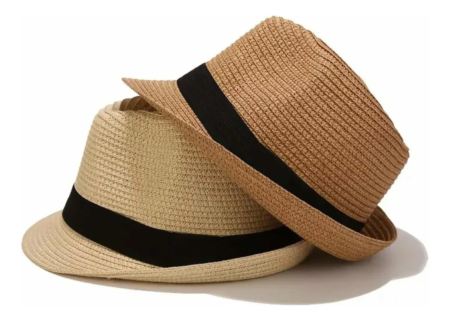 Sombrero Borsalino Plegable Rene - Imagen 16