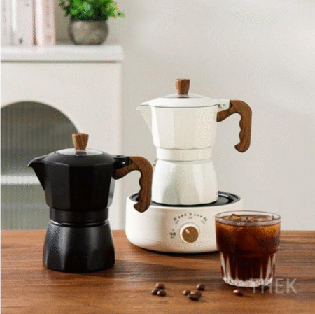 Cafetera Moka Mini - Imagen 3