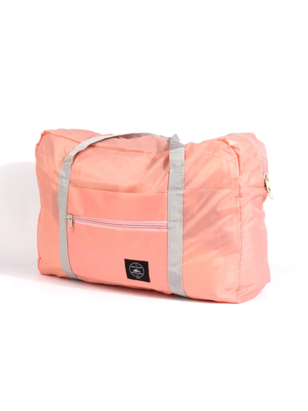 Bolso de Viaje Plegable Impermeable - Imagen 2