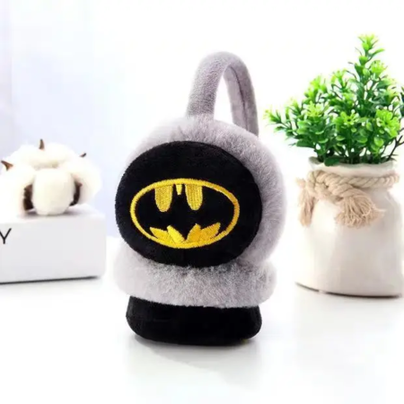 Orejeras Peluche Super Heroes - Imagen 11