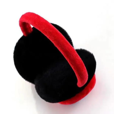 Orejeras Peluche Super Heroes - Imagen 3