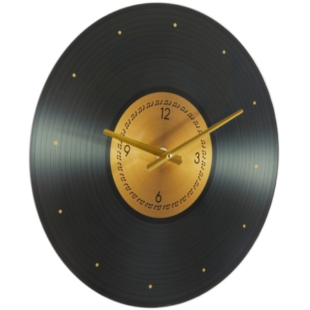 Reloj de Pared Disco de Vinilo - Imagen 3