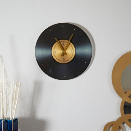 Reloj de Pared Disco de Vinilo - Imagen 7