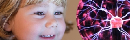Lampara Magica de Mesa Esfera de Plasma Tesla - Imagen 6